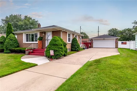 103 Carmen Rd, Amherst, NY 14226