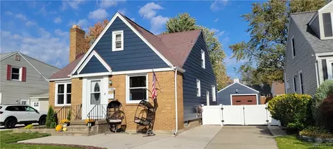 198 Rochelle Park, Tonawanda, NY 14150