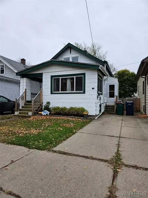 585 Marilla St, Buffalo, NY 14220