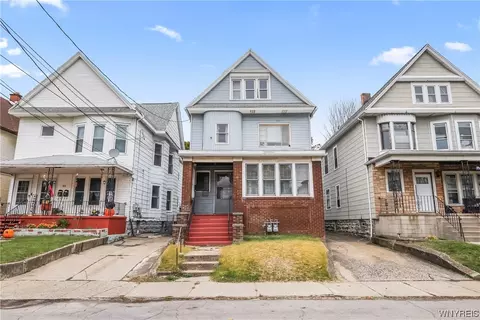 92 Parkview Ave, Buffalo, NY 14210