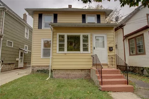 295 Riverside Ave, Buffalo, NY 14207
