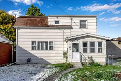 15 Alpine Pl, Cheektowaga, NY 14225