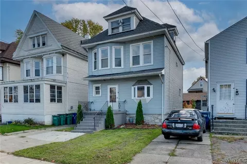 181 Lockwood Ave, Buffalo, NY 14220