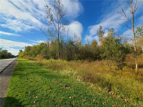 2684 W Kendall Rd, Murray, NY 14470