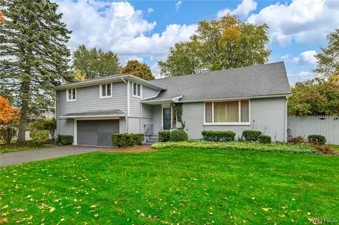 159 Hunters Ln, Amherst, NY 14221