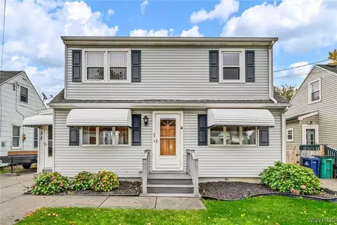 33 Cambria St, Buffalo, NY 14206