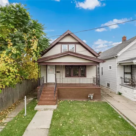 12 Federal Ave, Buffalo, NY 14215