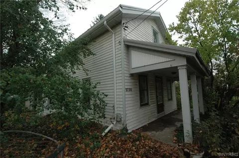 5730 Ellicott Street Rd, Bethany, NY 14054