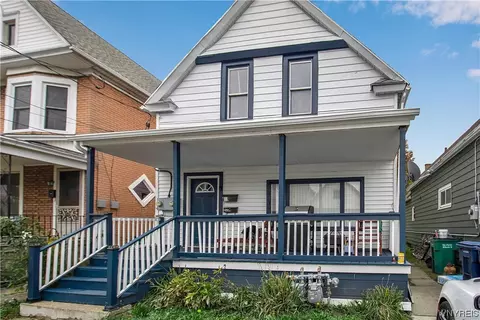 135 Baitz Ave, Buffalo, NY 14206
