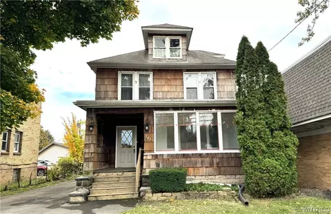 341 Cleveland Dr, Cheektowaga, NY 14215