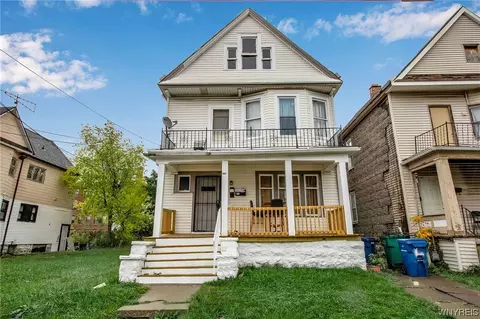 463 Koons Ave, Buffalo, NY 14211
