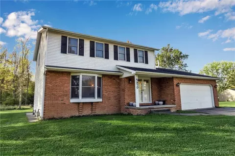 5430 E River Rd, Grand Island, NY 14072