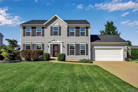 338 Waterford Park, Grand Island, NY 14072