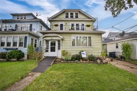 15 Lorraine Ave, Buffalo, NY 14220