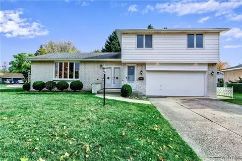 173 Coventry Rd, Amherst, NY 14221