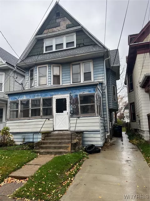 402 Marilla St, Buffalo, NY 14220
