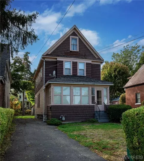146 Humber Ave, Buffalo, NY 14215