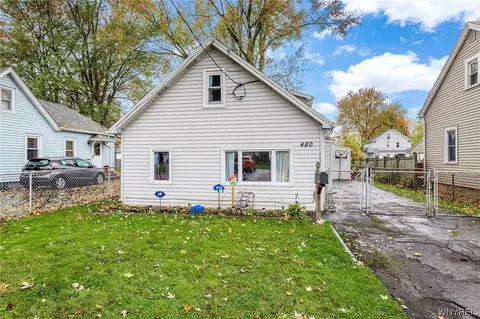 480 Esther St, North Tonawanda, NY 14120