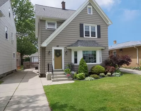48 Blantyre Rd, Buffalo, NY 14216