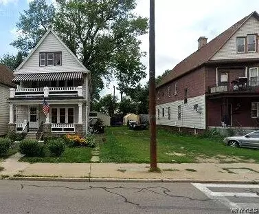 2773 S Park Ave, Lackawanna, NY 14218