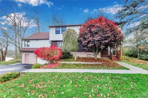 3634 Town Line Rd, Lancaster, NY 14086