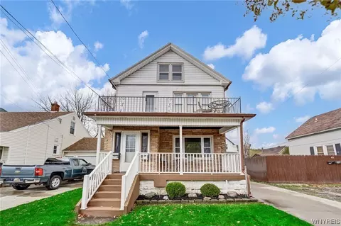 42 Roswell Ave, Buffalo, NY 14207