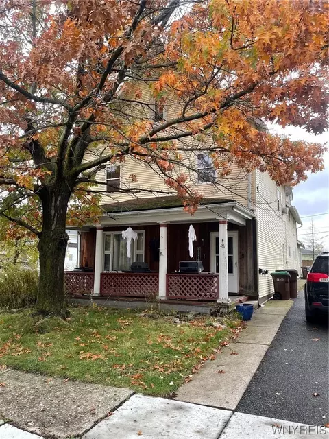 48 Halstead Ave, Buffalo, NY 14212