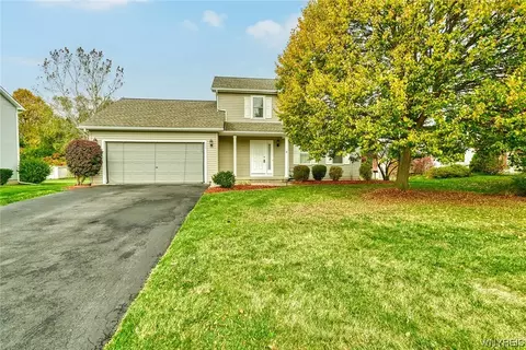 245 Alverstone, West Henrietta, NY 14586