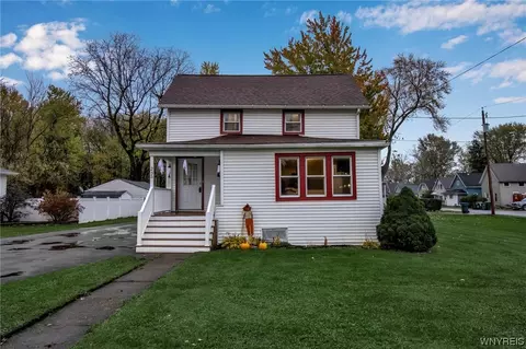235 Zimmerman St, North Tonawanda, NY 14120