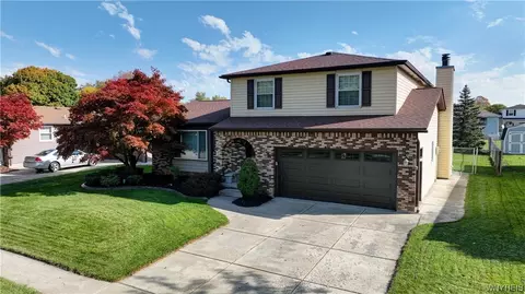 19 Jerome Ct, Cheektowaga, NY 14227