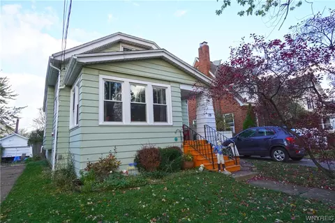 79 Linwood Ave, Tonawanda, NY 14150