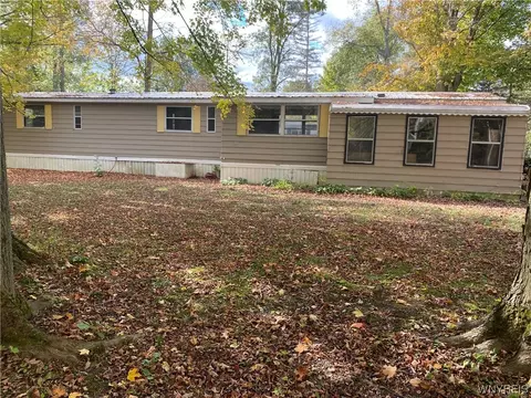 16 Oak, Alden, NY 14004