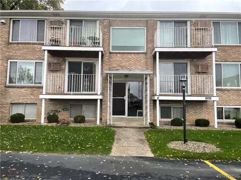3433 Harlem Rd #4, Cheektowaga, NY 14225