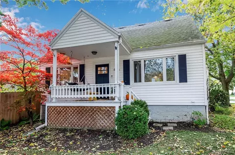 4316 Clinton St, West Seneca, NY 14224