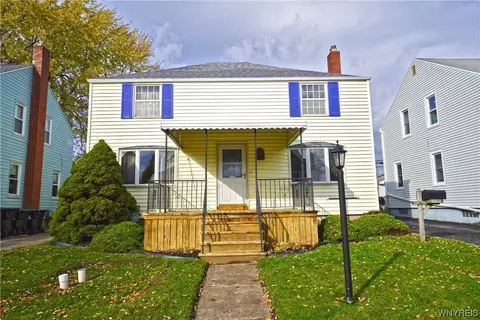 301 Westgate Rd, Kenmore, NY 14217