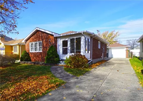 71 Shepard Ave, Buffalo, NY 14217