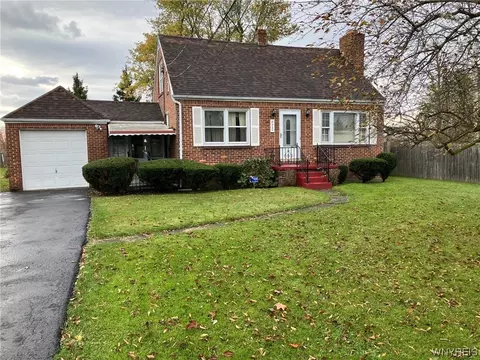 325 Meyer Rd, Amherst, NY 14226