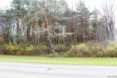 Vl North Street Lot #3, Concord, NY 14141
