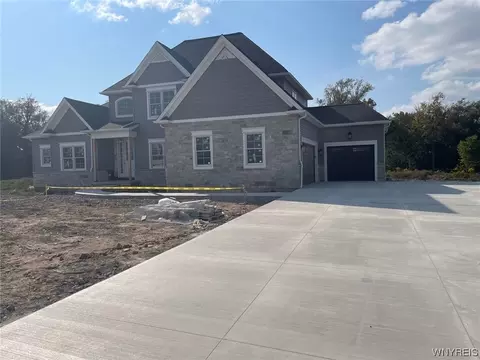 8949 Willyoungs Overlook, Clarence, NY 14031