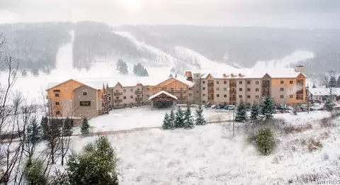 6557 Holiday Valley Rd #509/511-2, Ellicottville, NY 14731