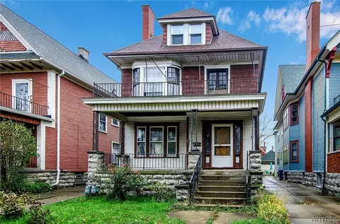426 W Delavan Ave, Buffalo, NY 14213