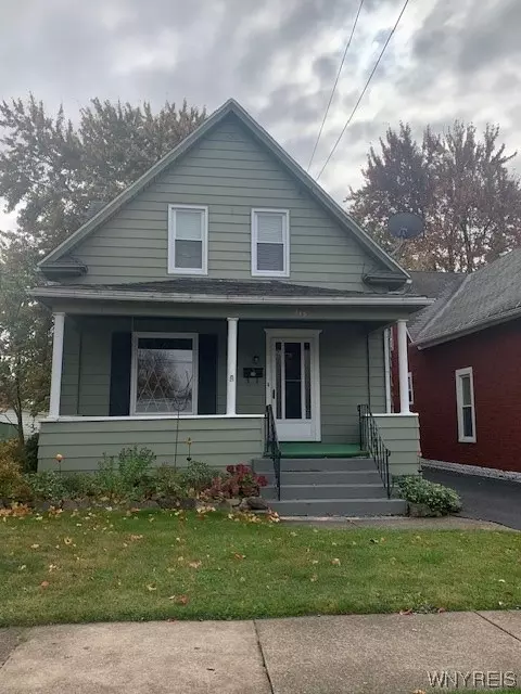 245 Sommer St, North Tonawanda, NY 14120