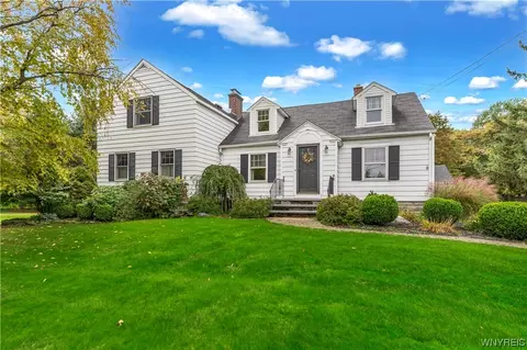 4060 Harris Hill Rd, Buffalo, NY 14221