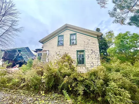 2018 Hartland Rd, Somerset, NY 14008 photo 2