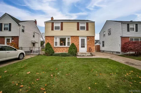 56 Hartford Ave, Buffalo, NY 14223