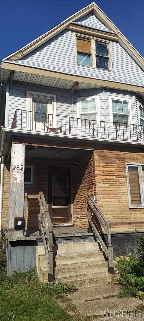 282 Winslow Ave, Buffalo, NY 14211