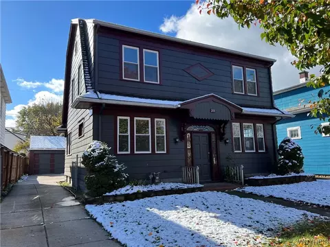 203 Culver Rd, Buffalo, NY 14220