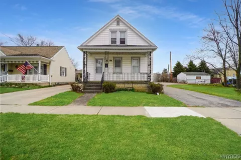 175 Crocker St, Buffalo, NY 14212