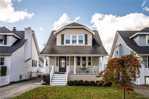 314 Norwalk Ave, Buffalo, NY 14216