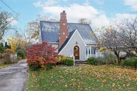 268 East Ave, Batavia, NY 14020